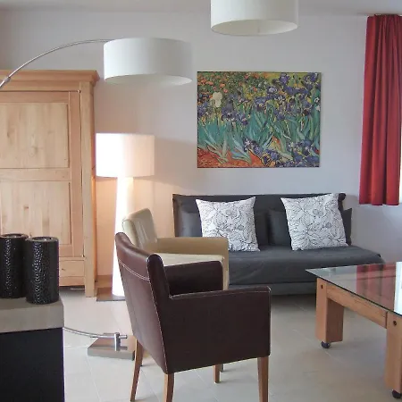 Apartment 21 Davos