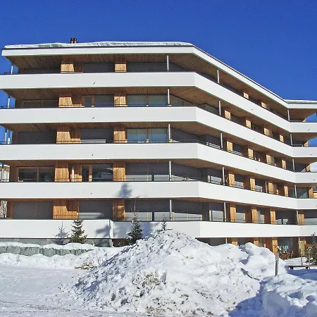 Apartment 21 *