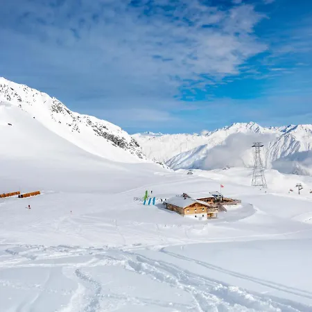 Promenade 21 By Interhome Apartment *