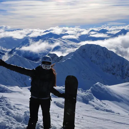 21 * Davos