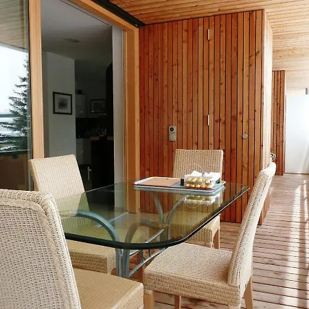 Promenade 21 By Interhome Apartment *