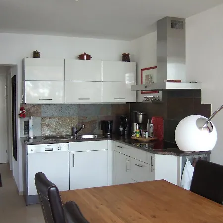 21 Apartment