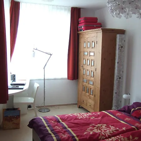 Apartment Promenade 21 By Interhome