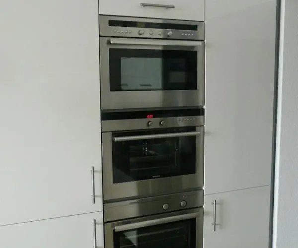 Promenade 21 By Interhome * Davos