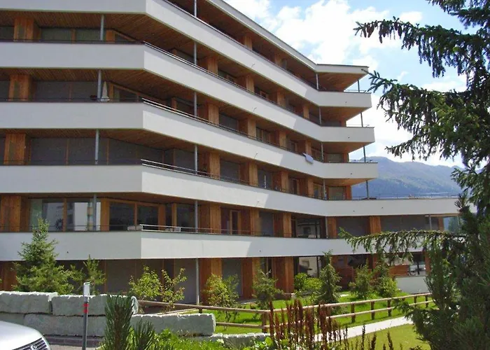 Promenade 21 By Interhome